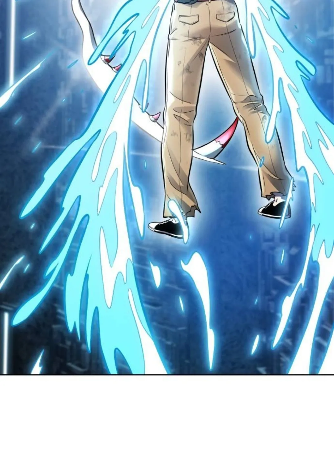 Tower of God Chapter 625 page 172 - 