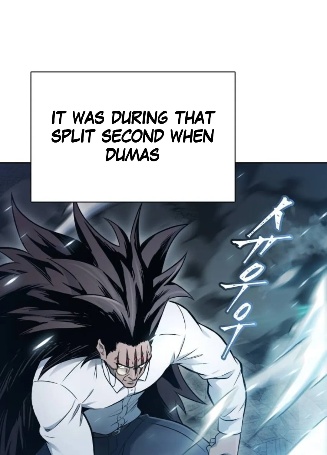 Tower of God Chapter 625 page 191 - 