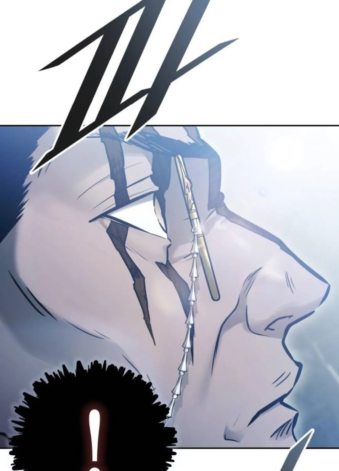 Tower of God Chapter 625 page 205 - 