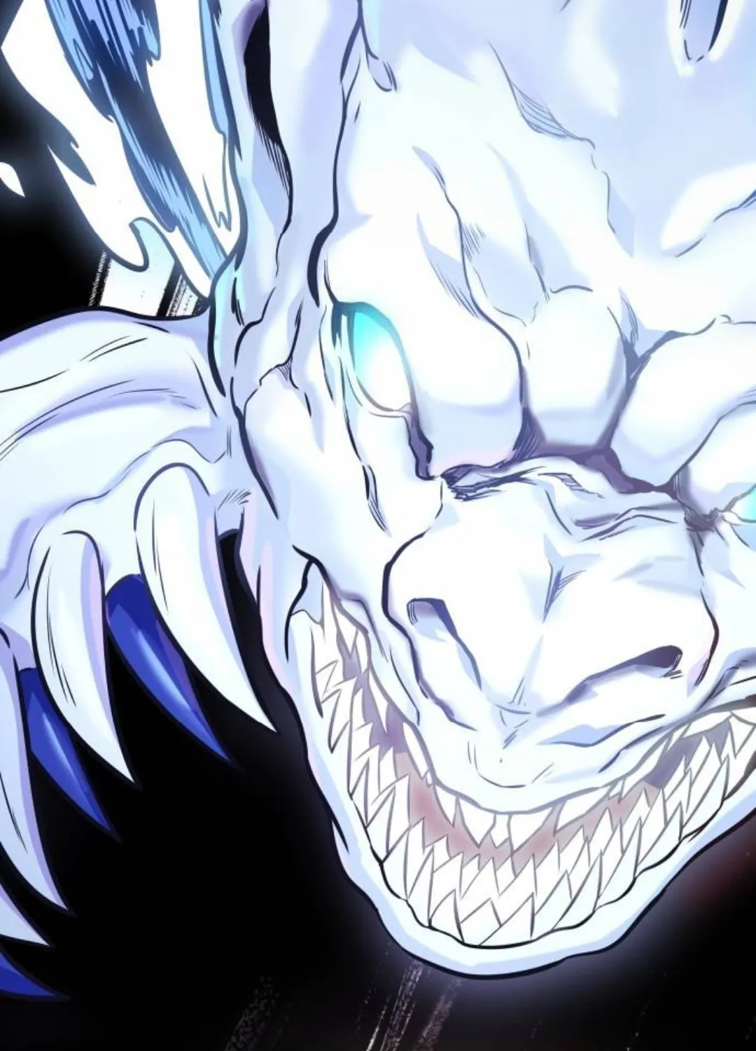 Tower of God Chapter 625 page 22 - 