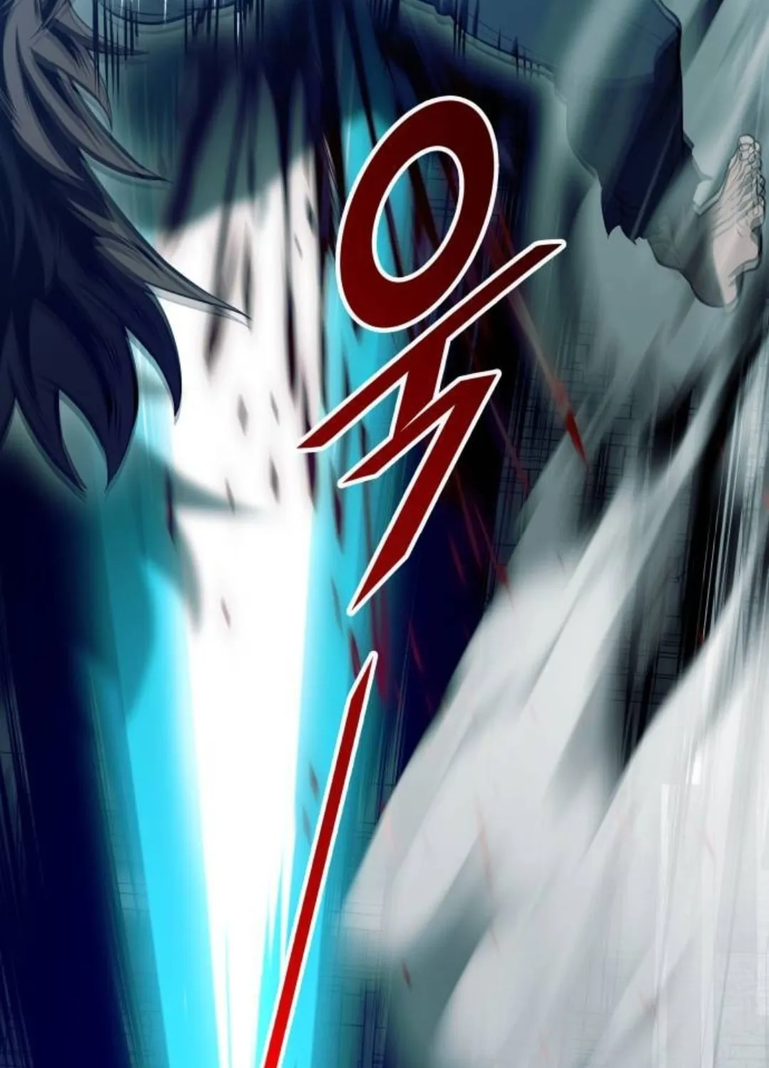 Tower of God Chapter 625 page 216 - 