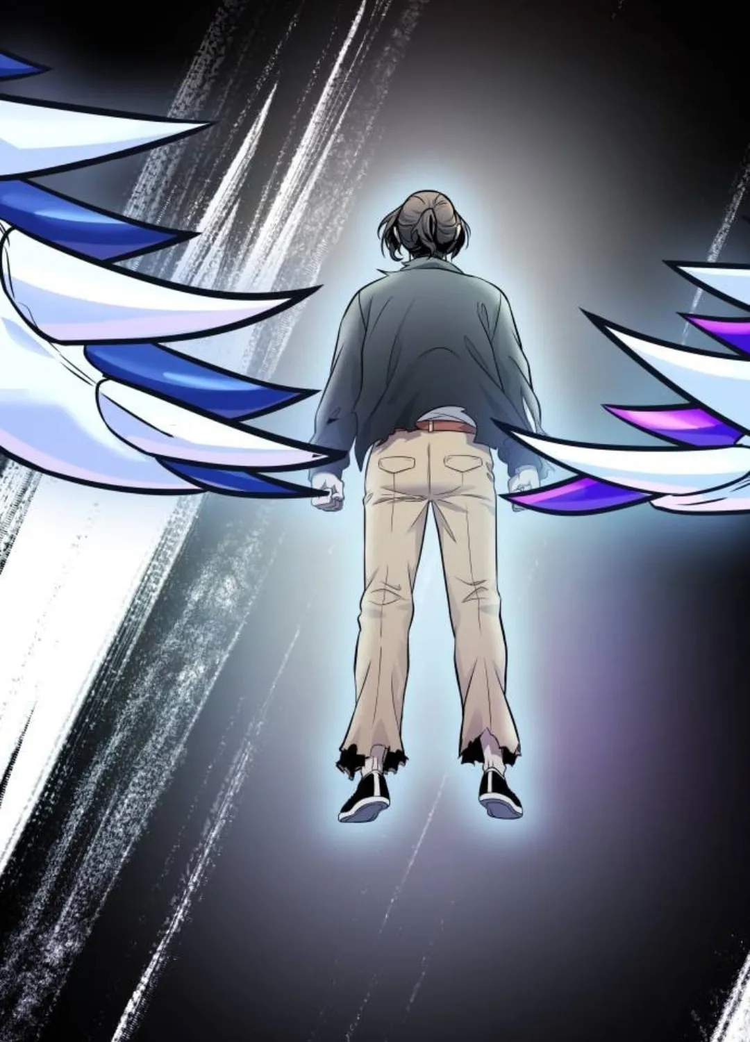 Tower of God Chapter 625 page 23 - 
