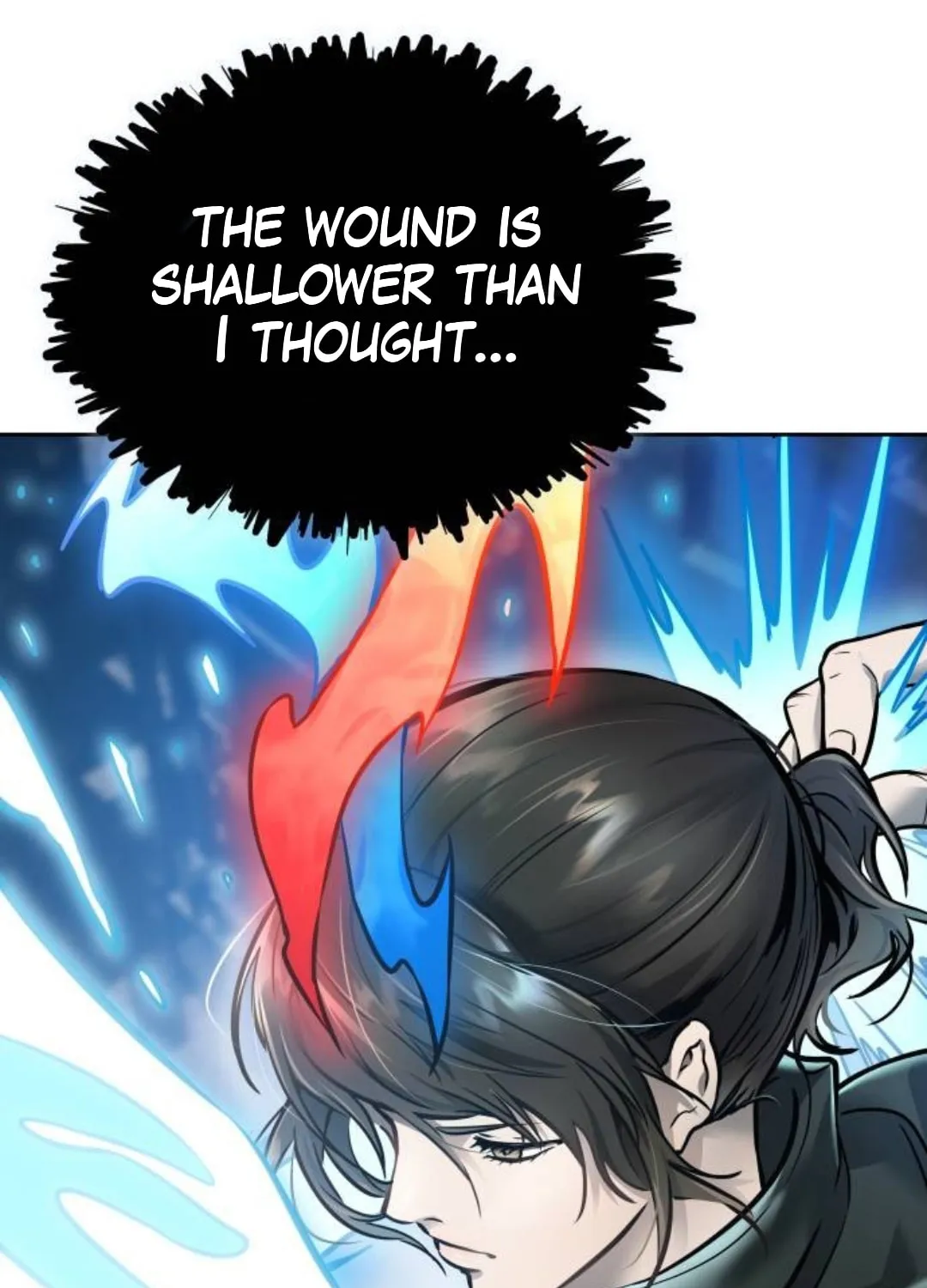 Tower of God Chapter 625 page 229 - 
