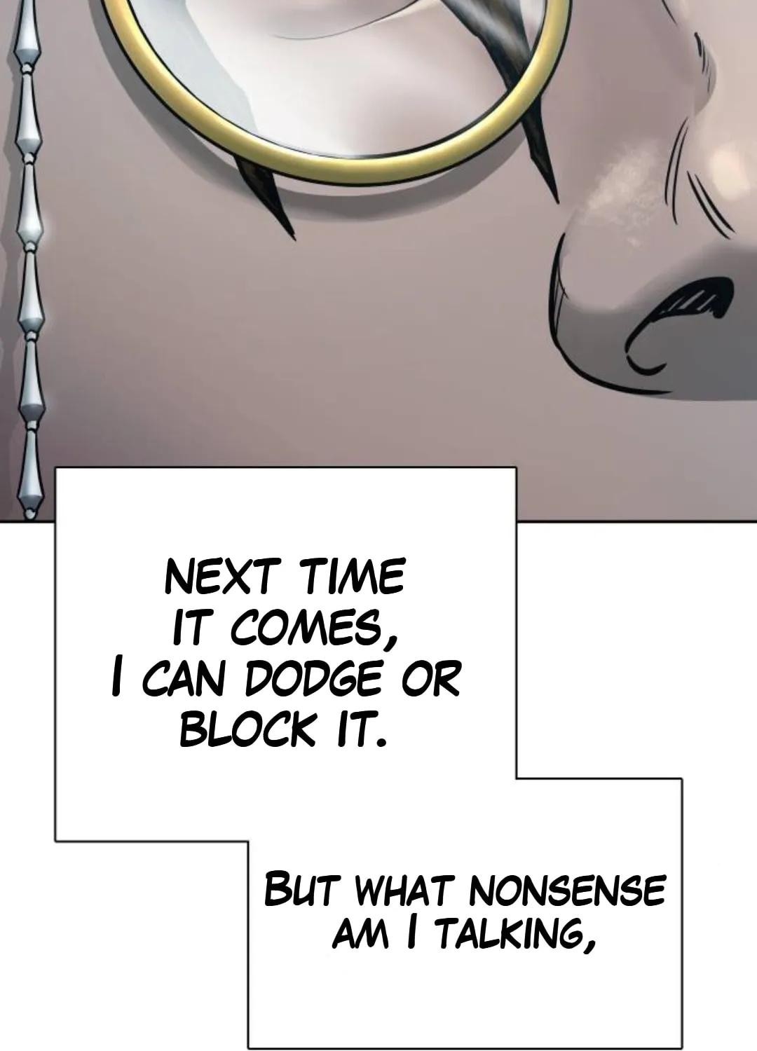 Tower of God Chapter 625 page 232 - 