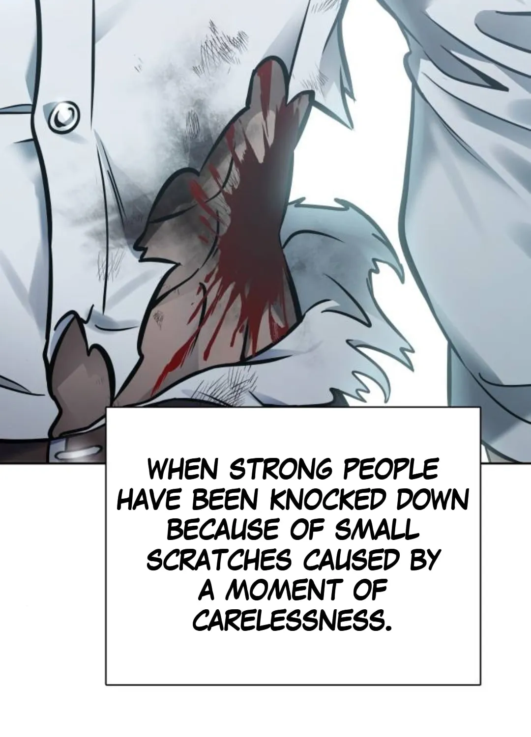 Tower of God Chapter 625 page 234 - 