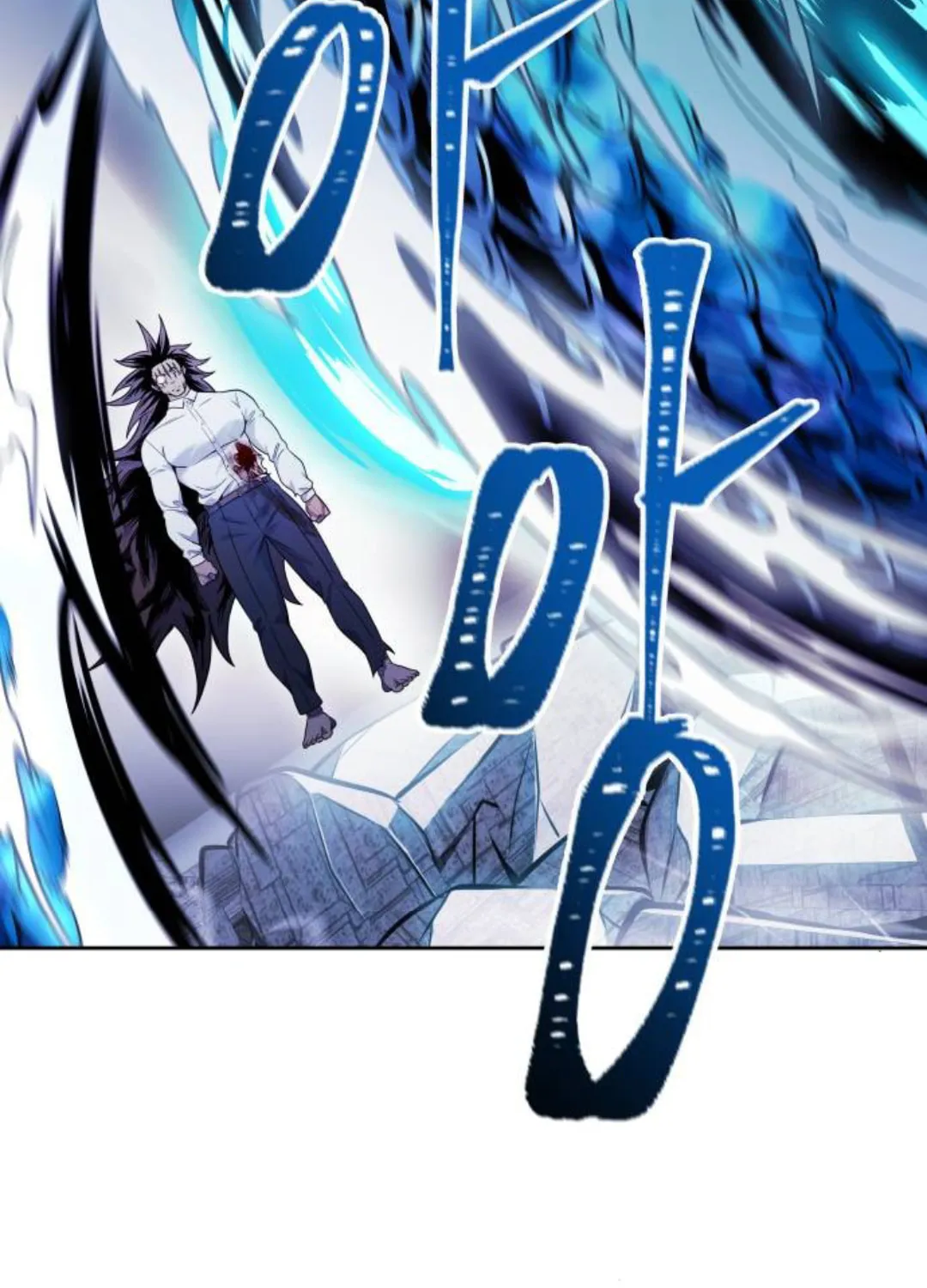 Tower of God Chapter 625 page 241 - 