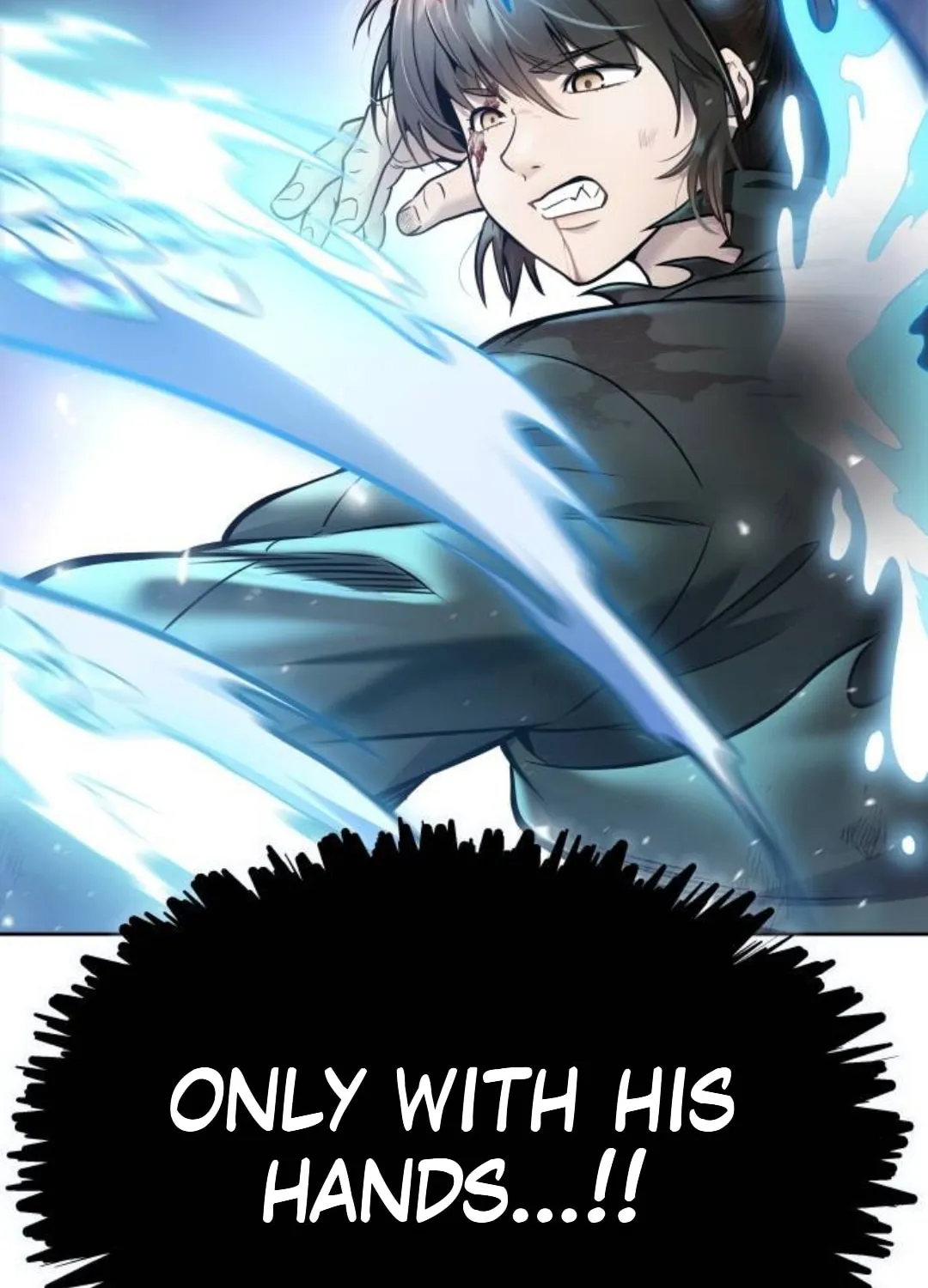 Tower of God Chapter 625 page 260 - 