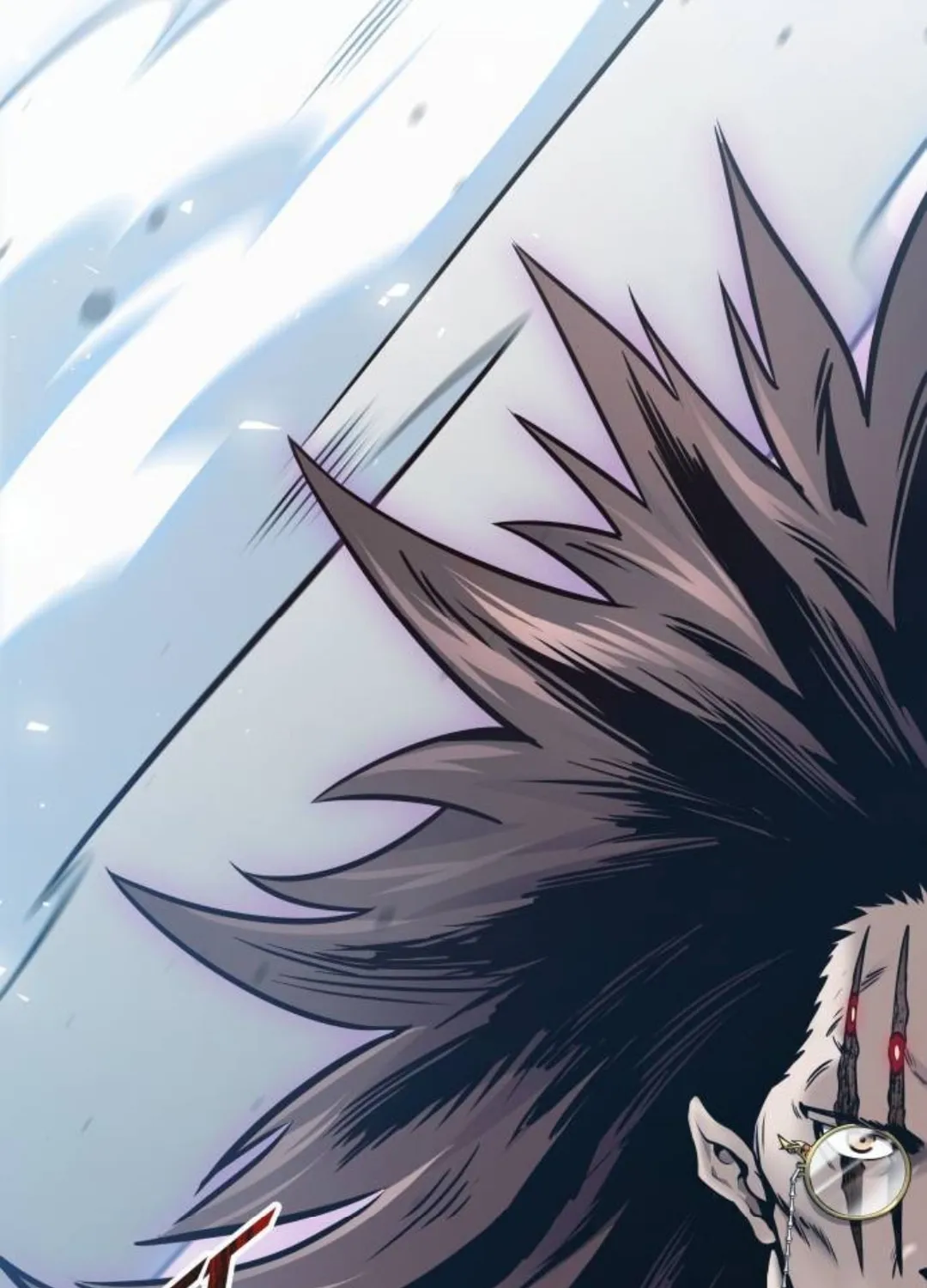 Tower of God Chapter 625 page 264 - 