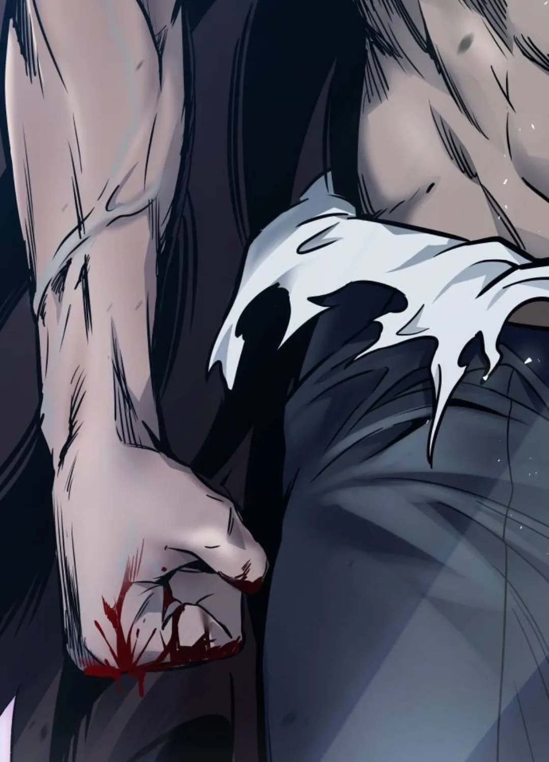 Tower of God Chapter 625 page 266 - 