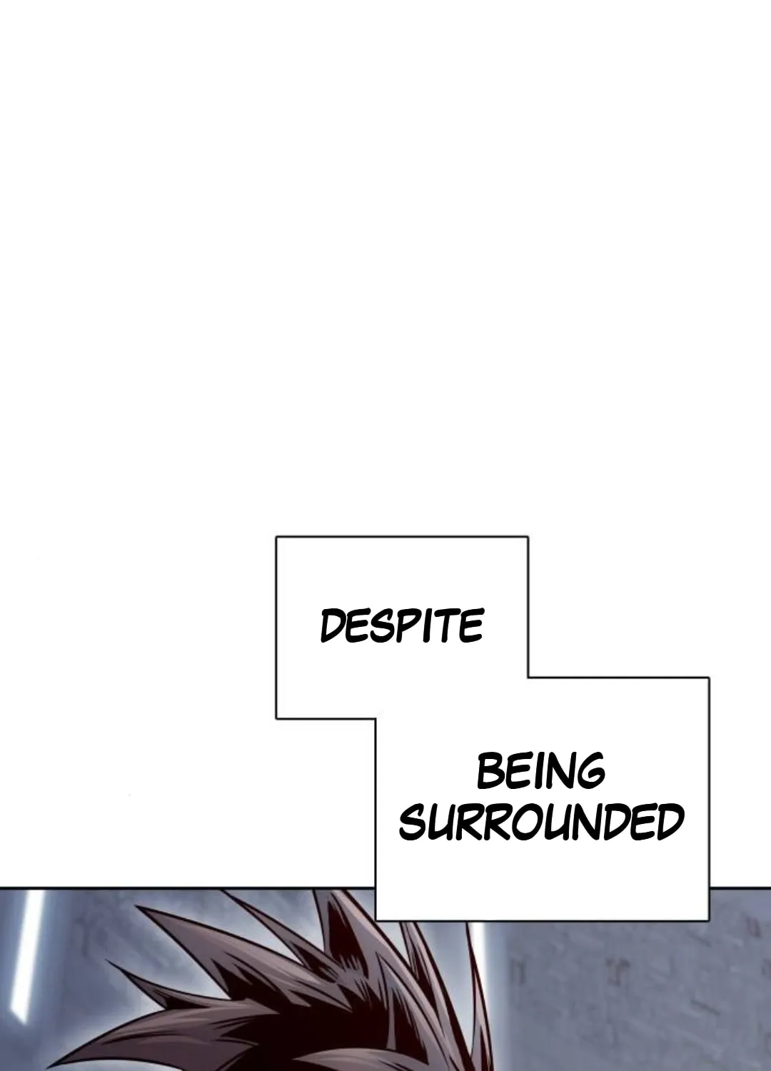 Tower of God Chapter 625 page 268 - 