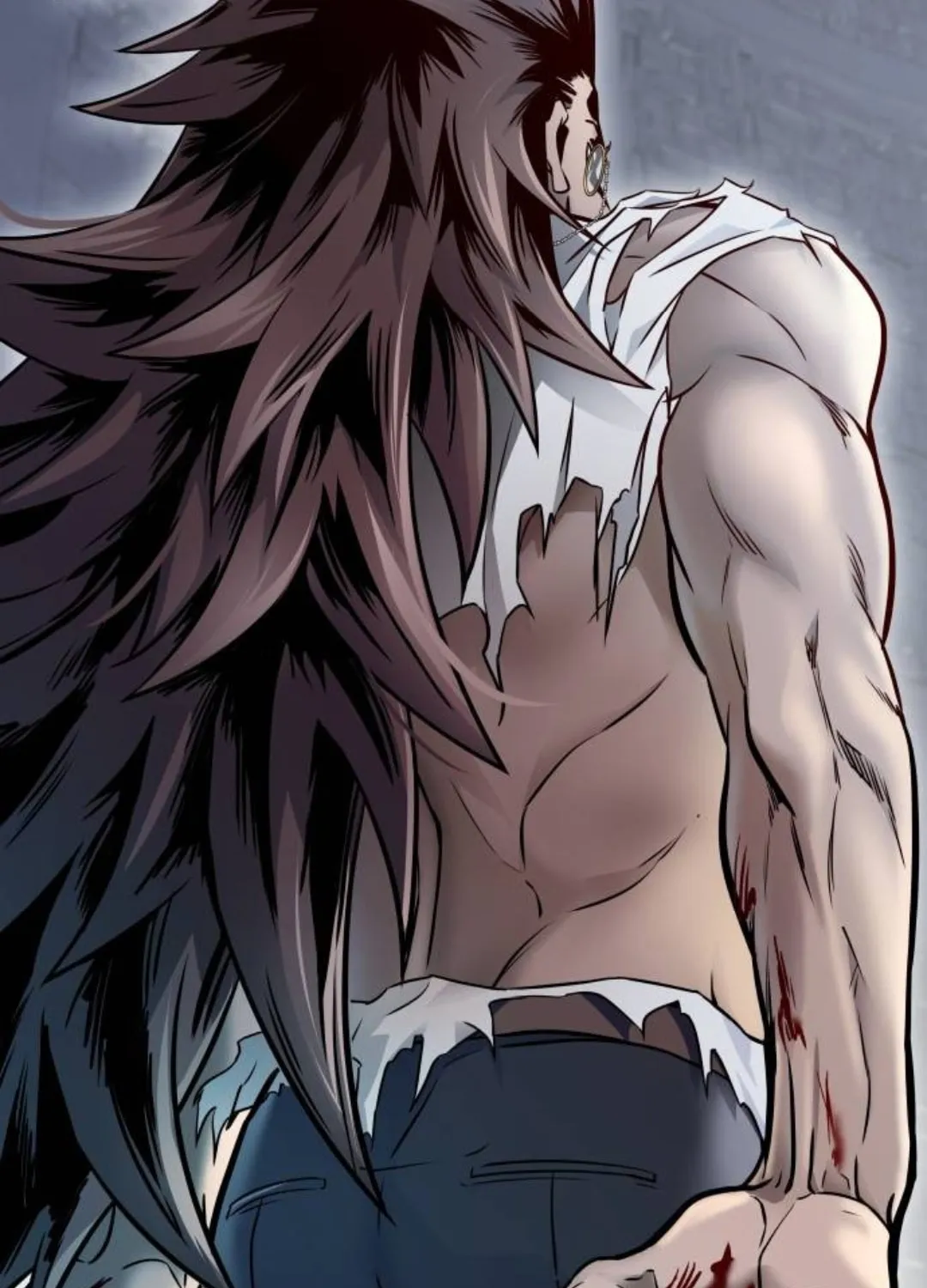 Tower of God Chapter 625 page 269 - 