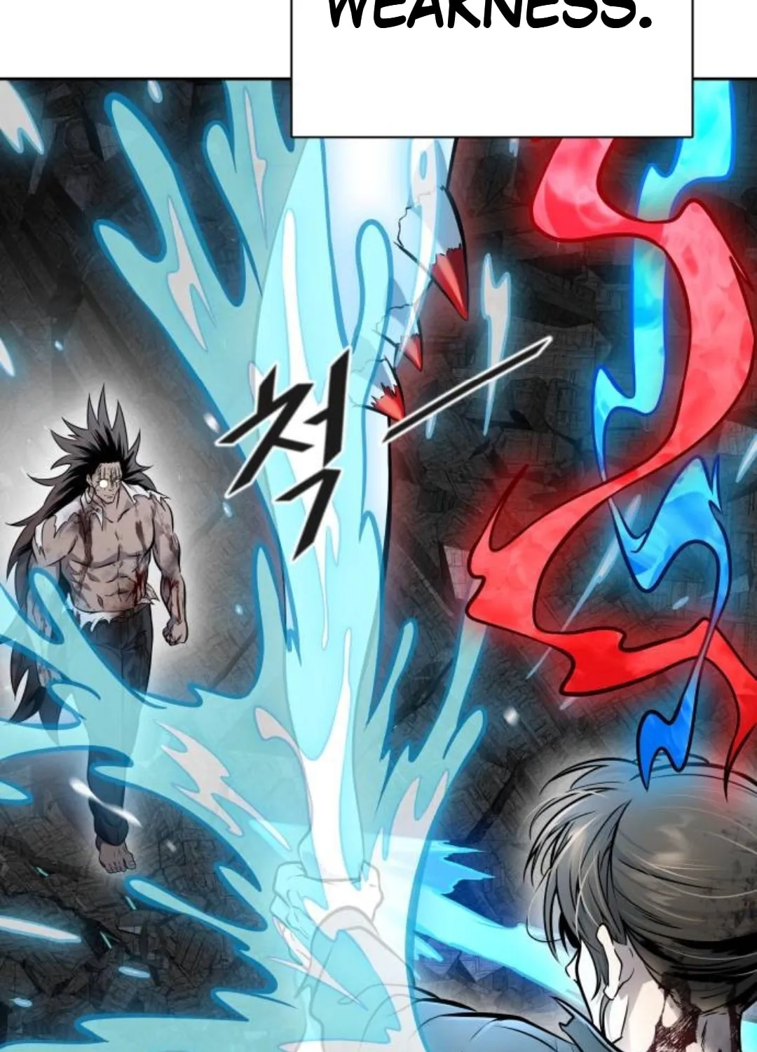 Tower of God Chapter 625 page 274 - 
