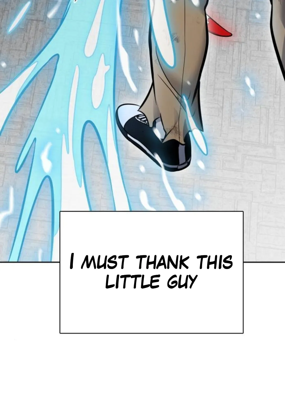 Tower of God Chapter 625 page 276 - 