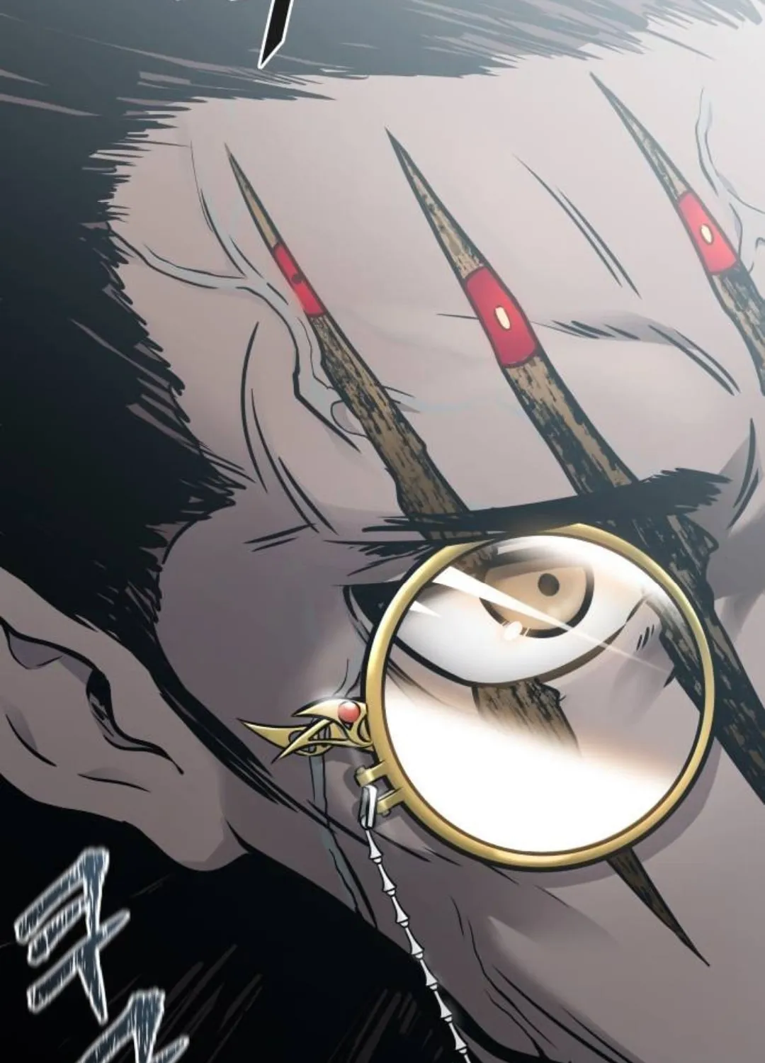 Tower of God Chapter 625 page 278 - 