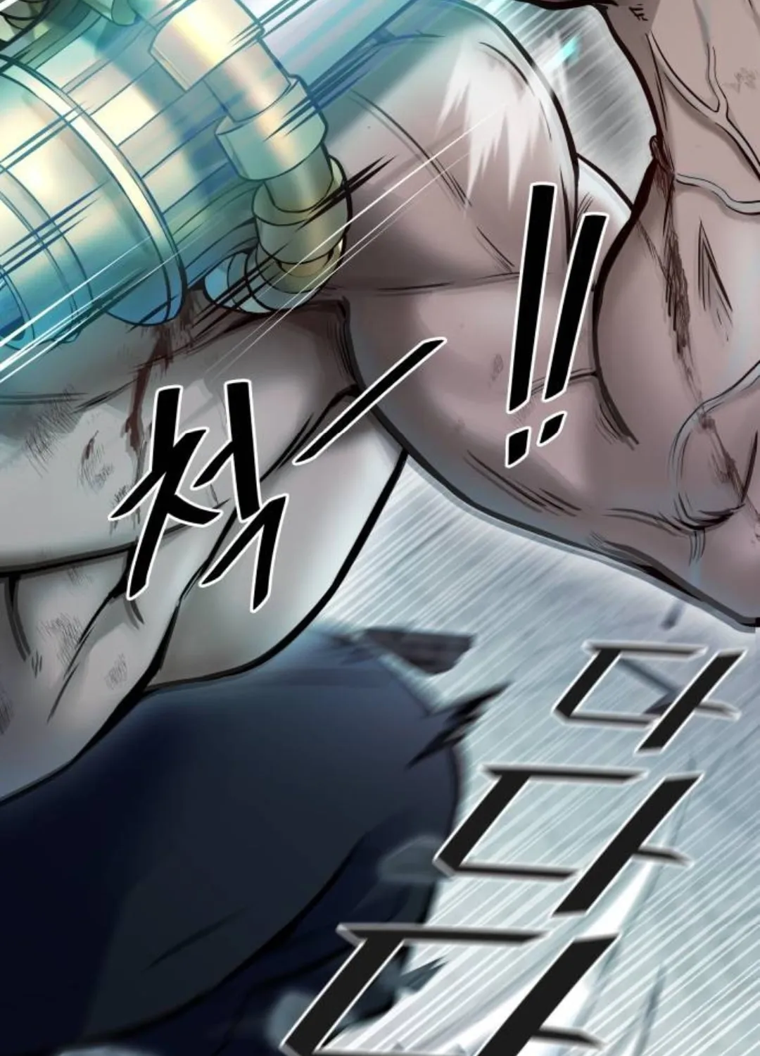 Tower of God Chapter 625 page 295 - 
