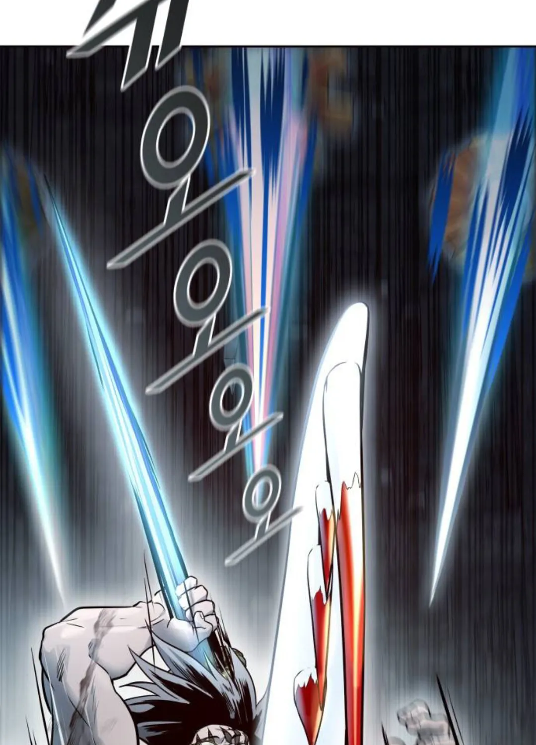 Tower of God Chapter 625 page 299 - 