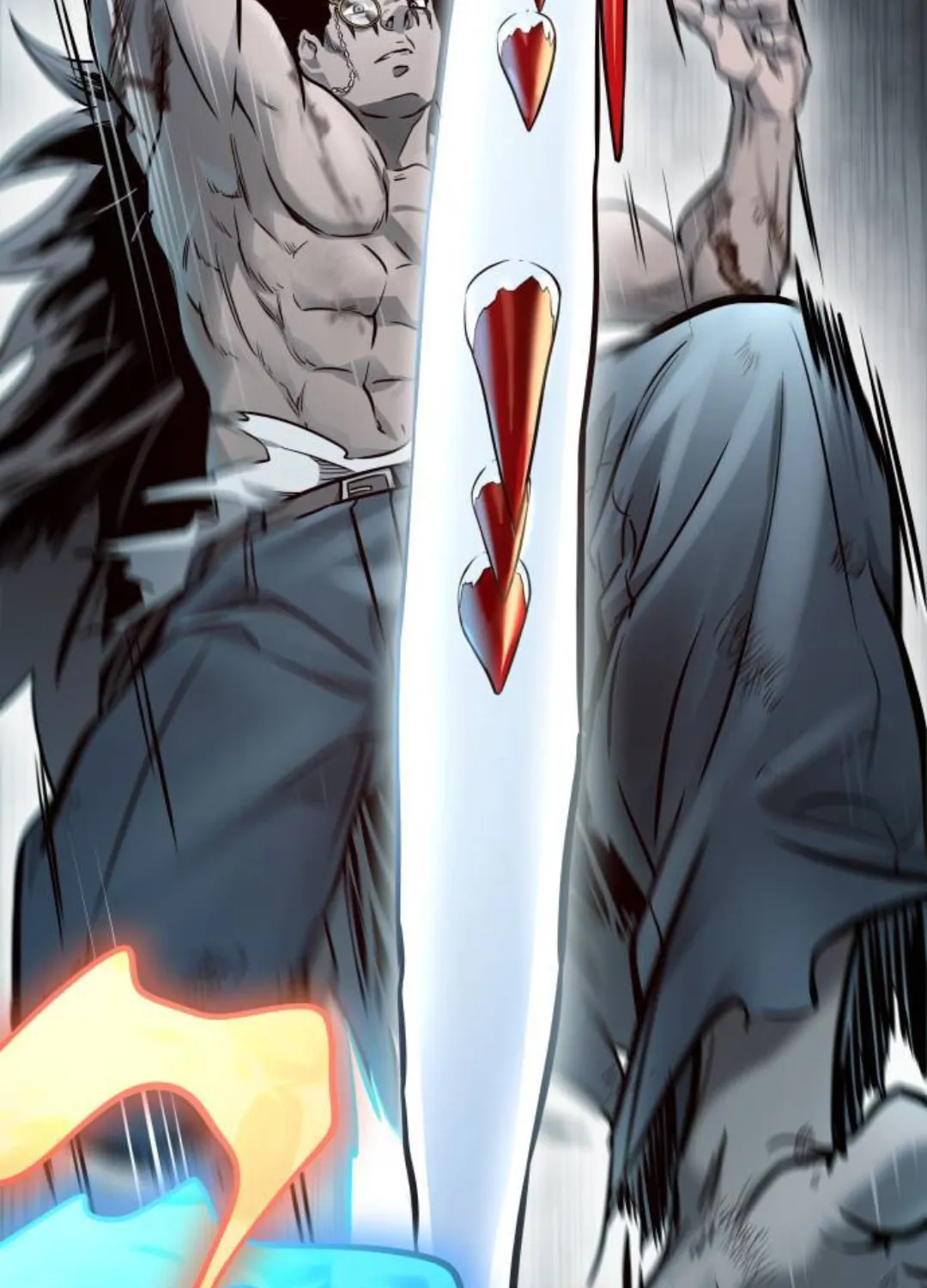 Tower of God Chapter 625 page 300 - 