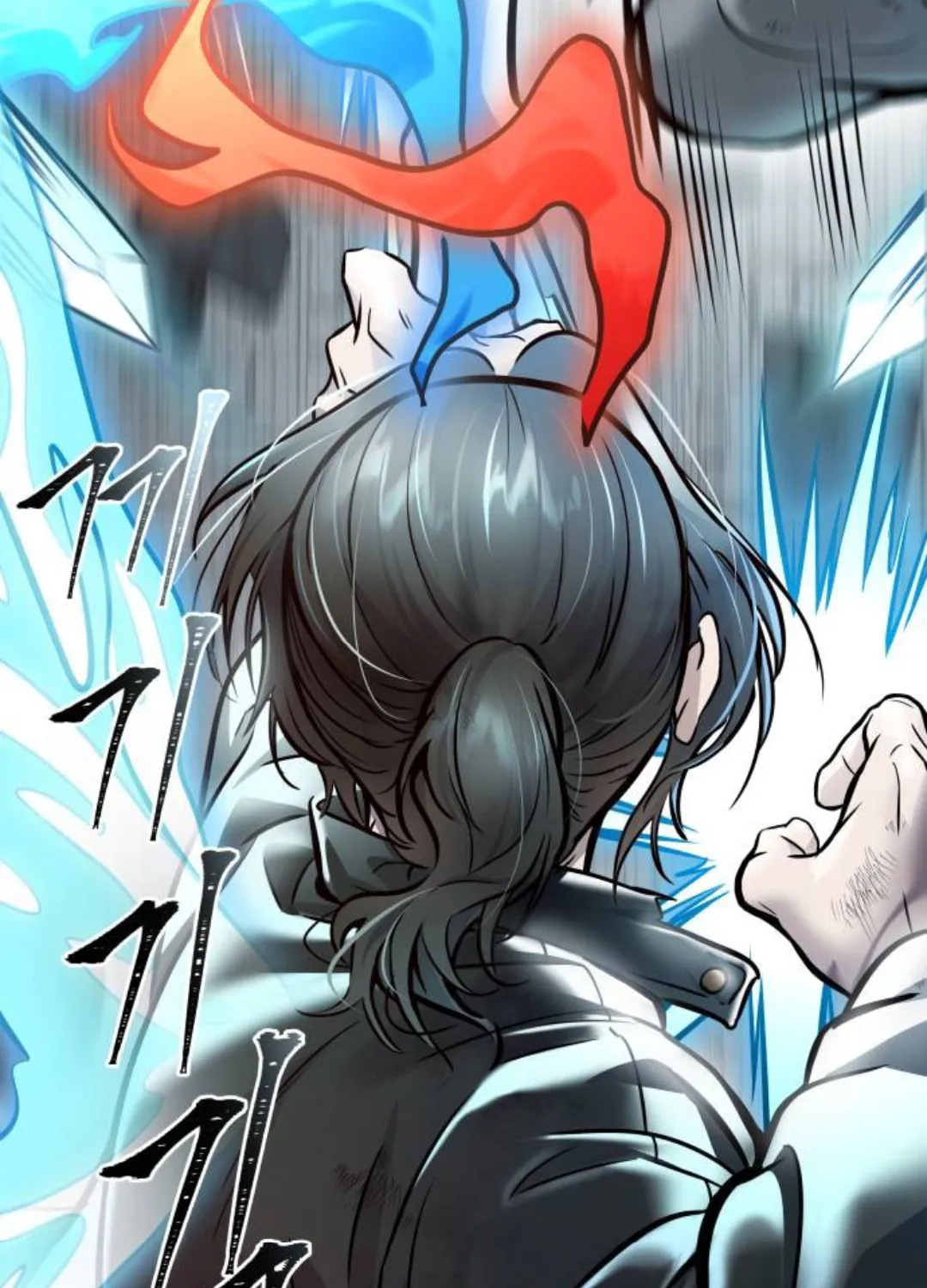 Tower of God Chapter 625 page 301 - 