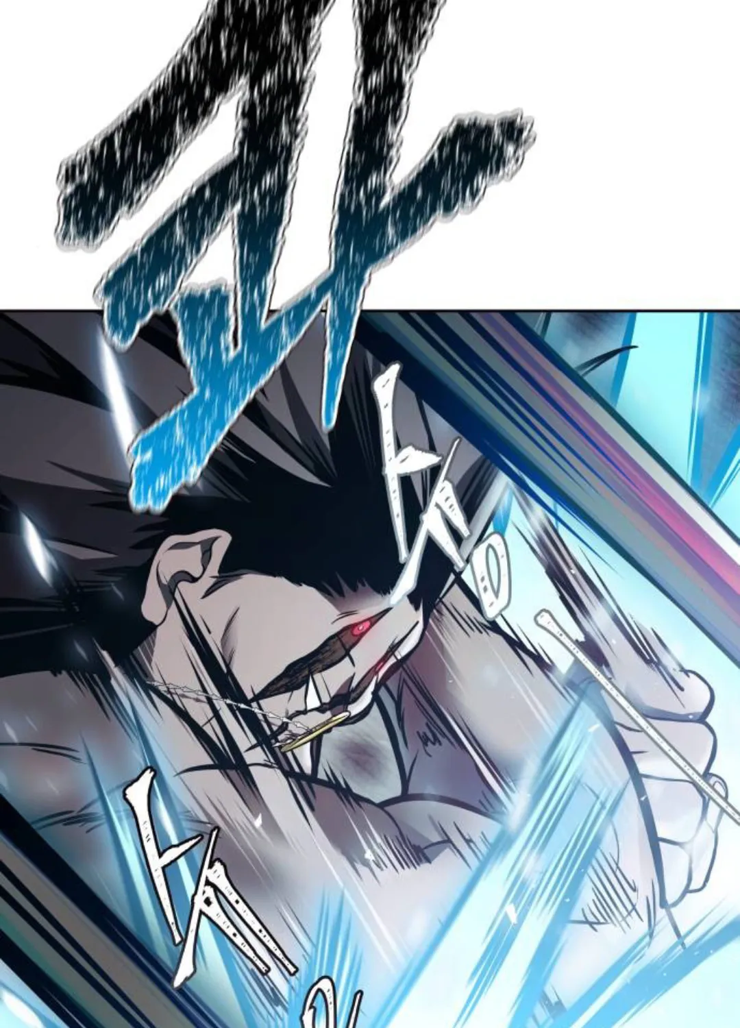 Tower of God Chapter 625 page 303 - 