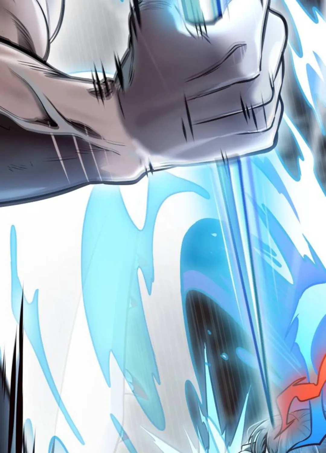 Tower of God Chapter 625 page 311 - 