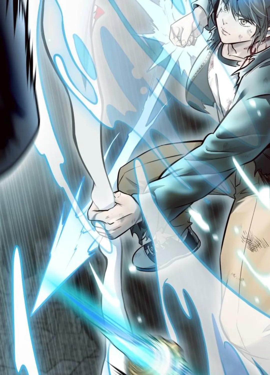 Tower of God Chapter 625 page 312 - 