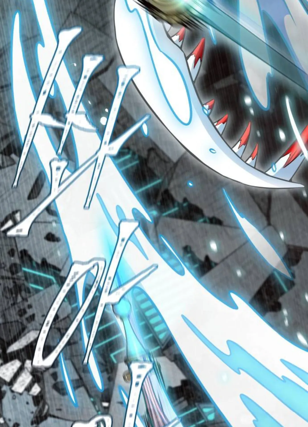 Tower of God Chapter 625 page 313 - 