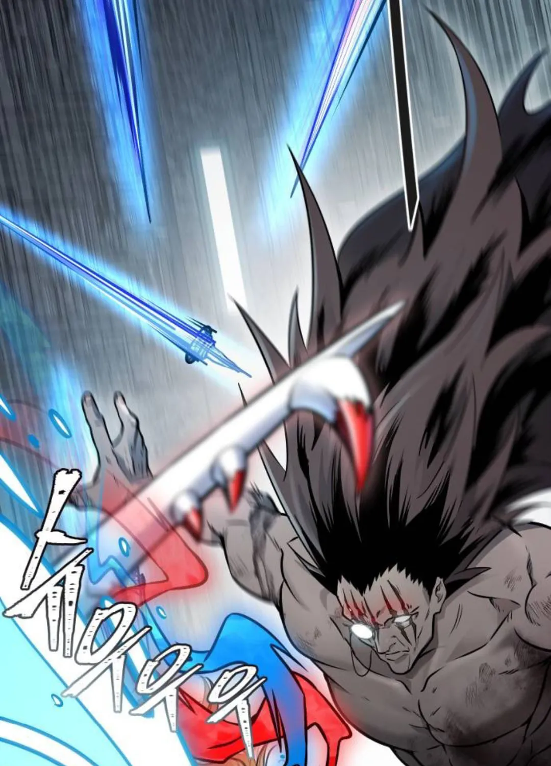 Tower of God Chapter 625 page 320 - 