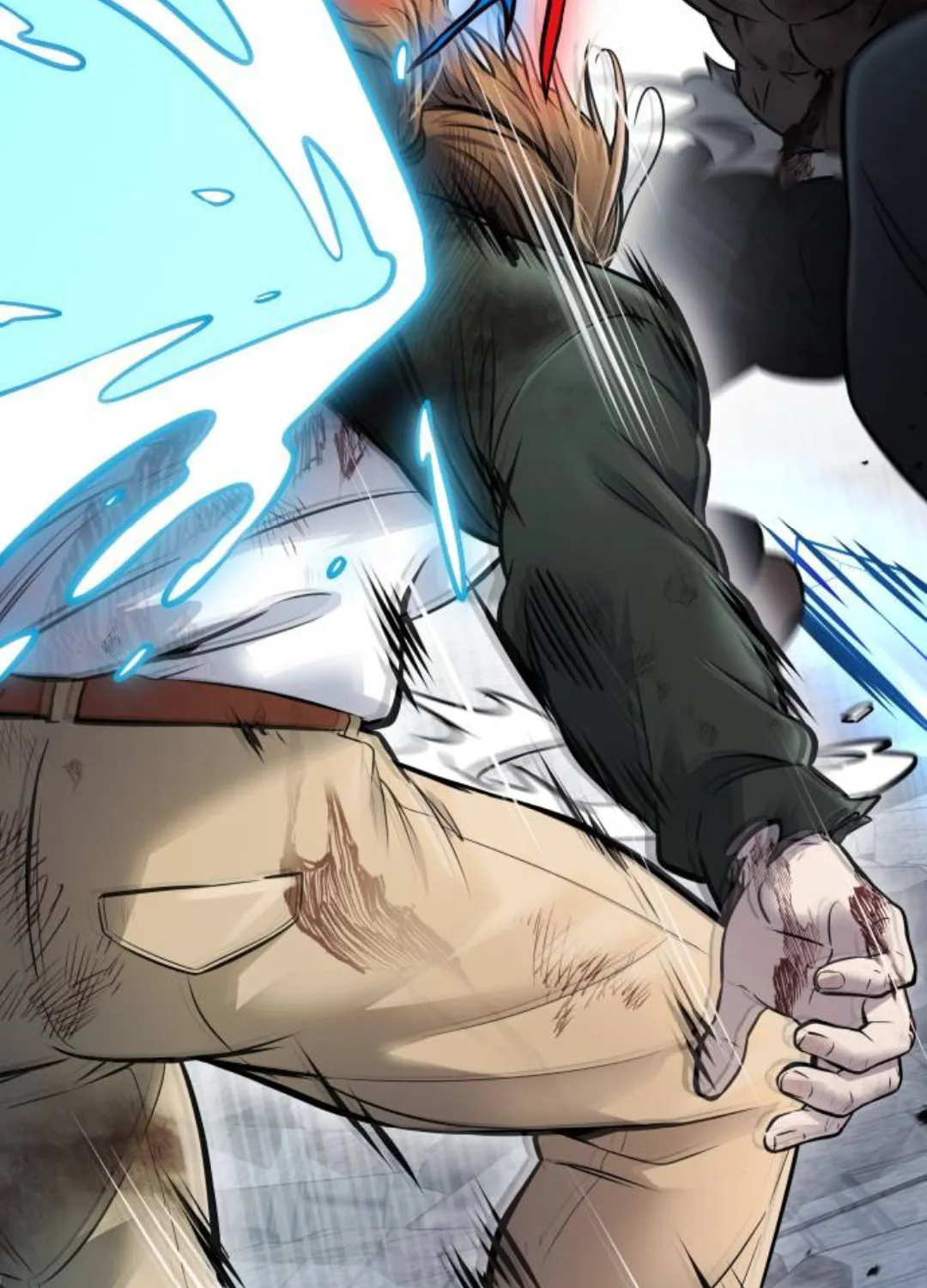 Tower of God Chapter 625 page 321 - 