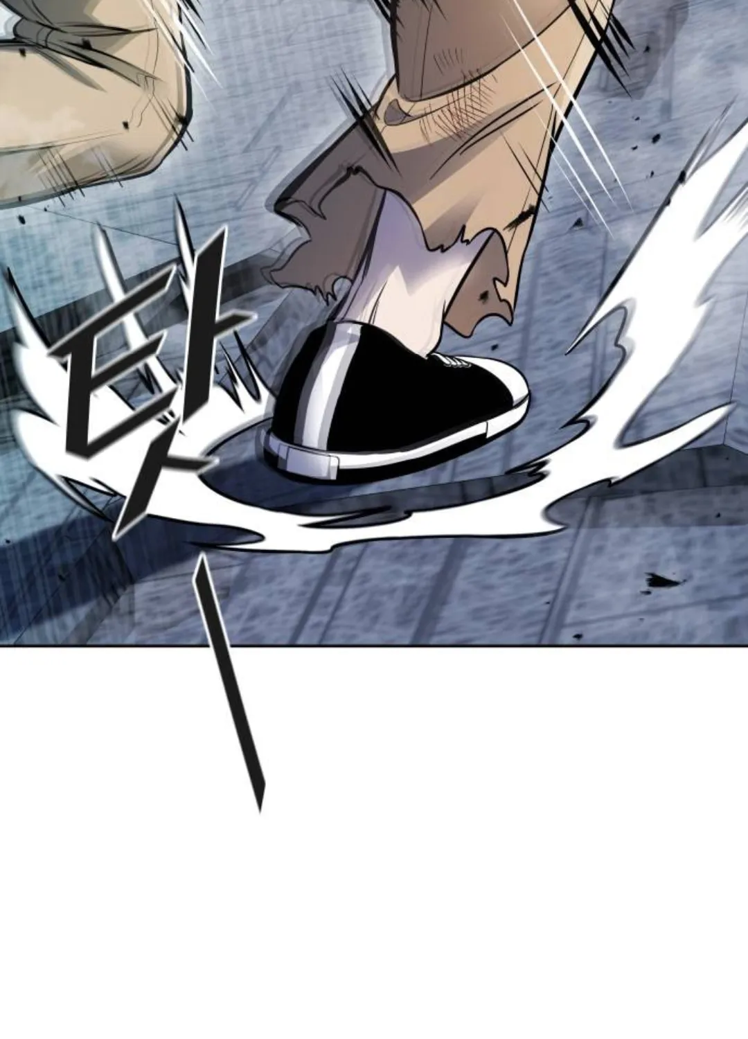 Tower of God Chapter 625 page 322 - 
