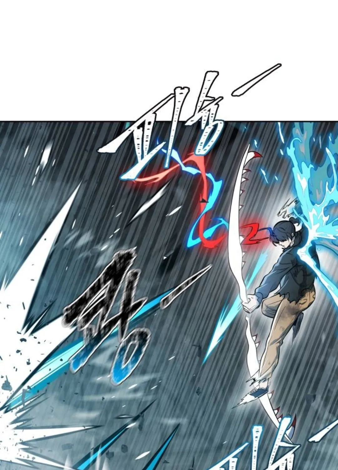 Tower of God Chapter 625 page 324 - 