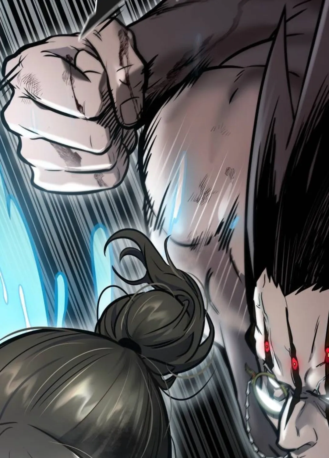 Tower of God Chapter 625 page 327 - 