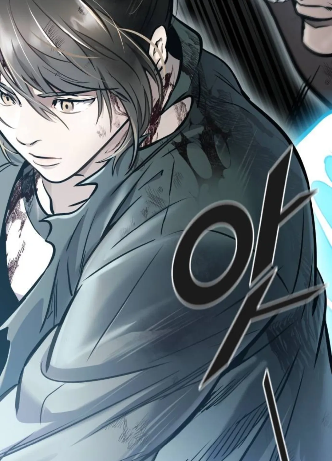 Tower of God Chapter 625 page 328 - 