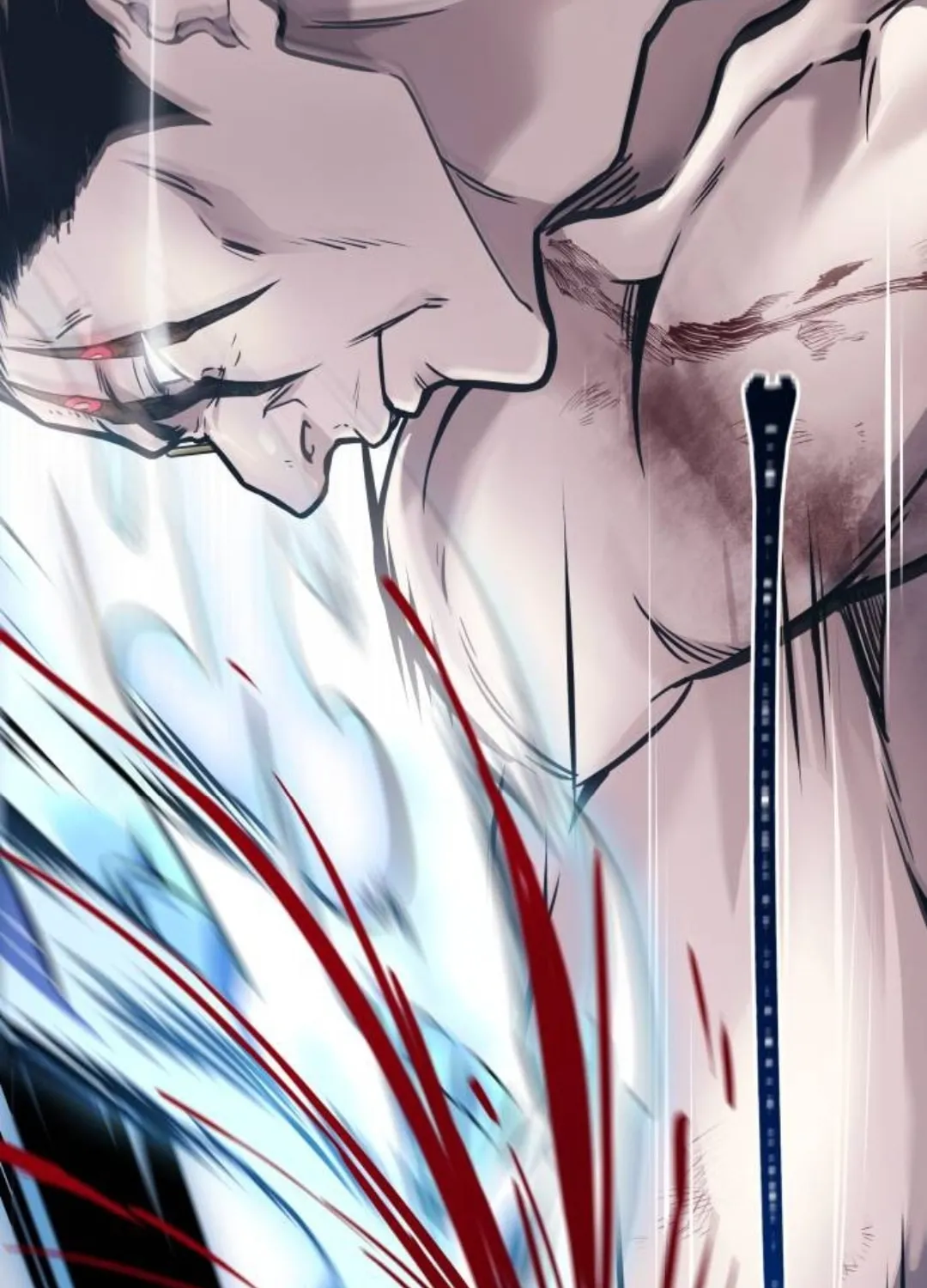 Tower of God Chapter 625 page 333 - 