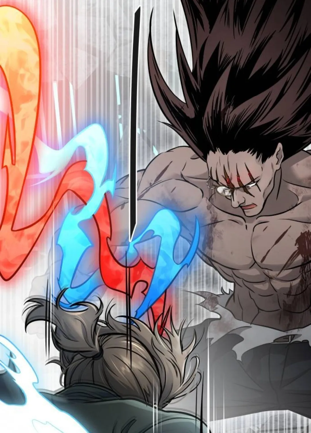 Tower of God Chapter 625 page 347 - 