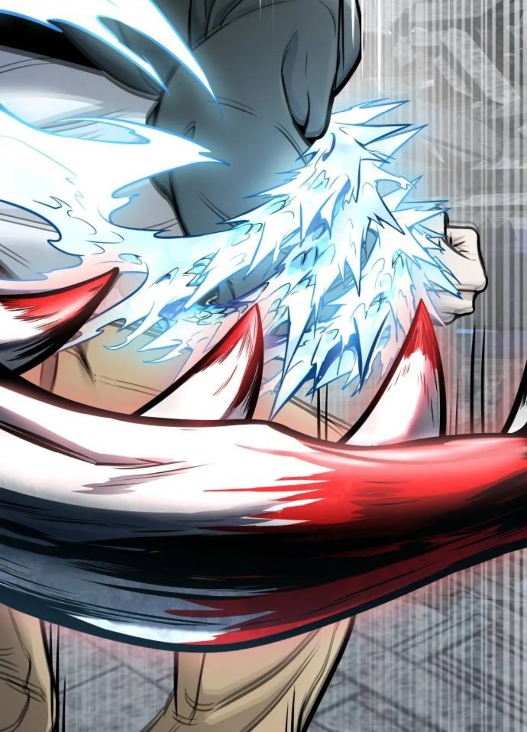 Tower of God Chapter 625 page 348 - 