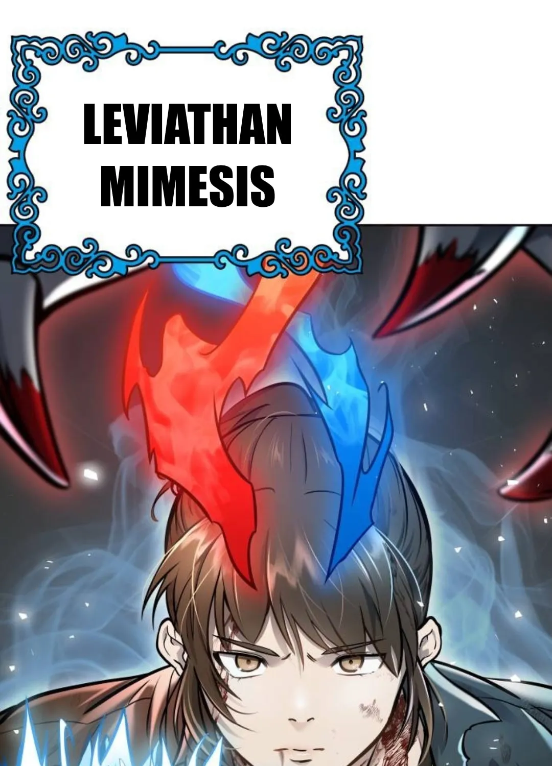 Tower of God Chapter 625 page 350 - 