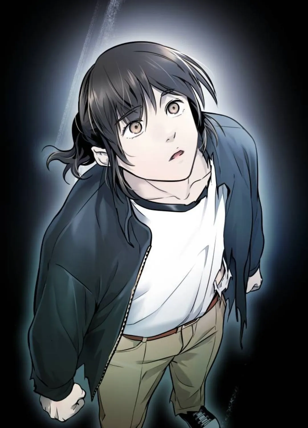 Tower of God Chapter 625 page 36 - 