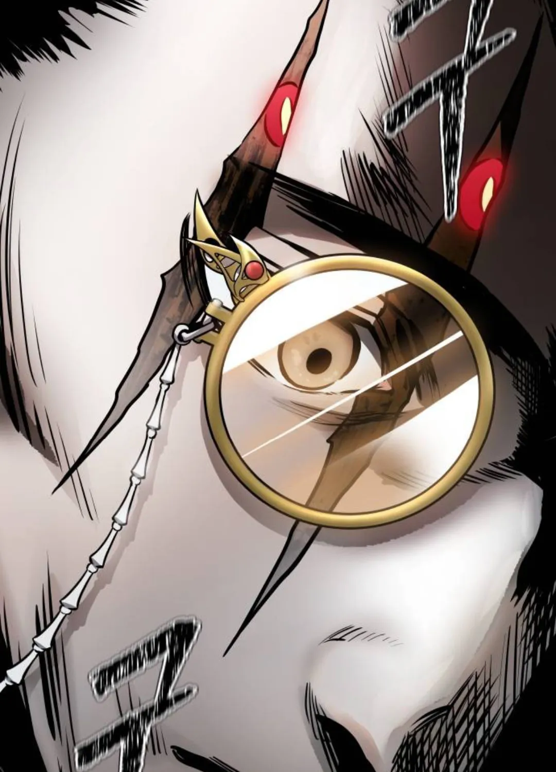 Tower of God Chapter 625 page 5 - 