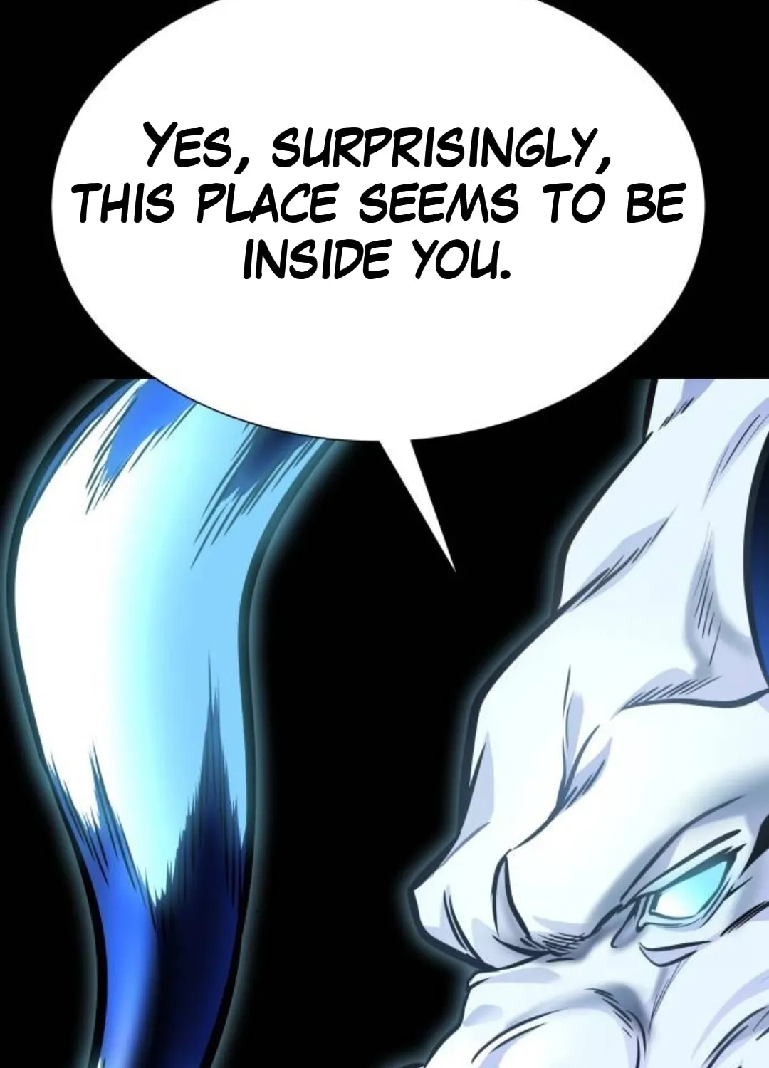 Tower of God Chapter 625 page 47 - 