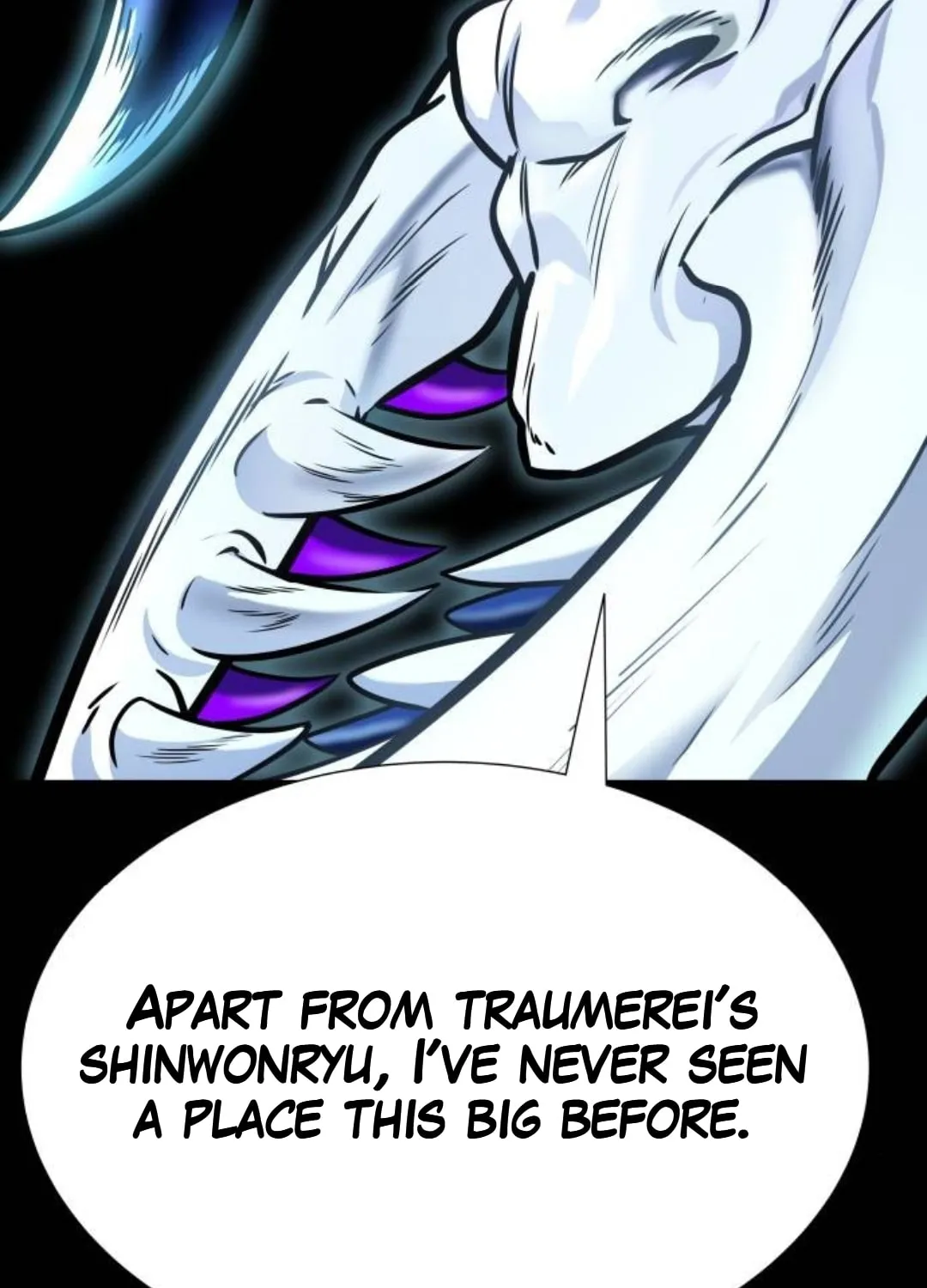 Tower of God Chapter 625 page 48 - 