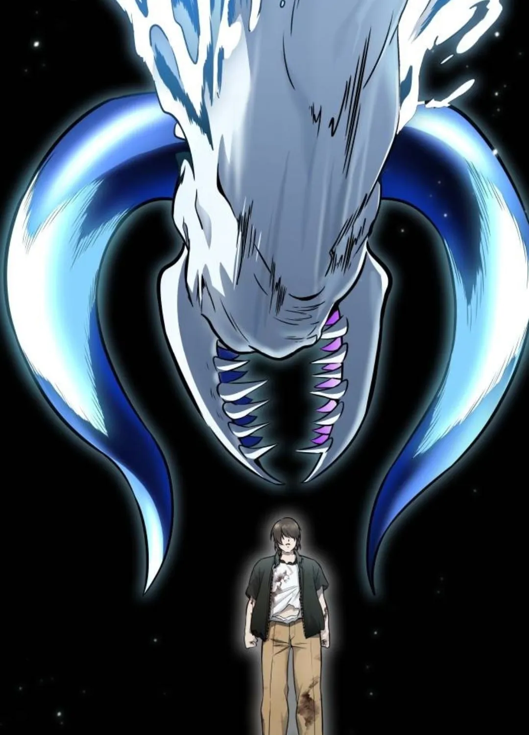 Tower of God Chapter 625 page 51 - 