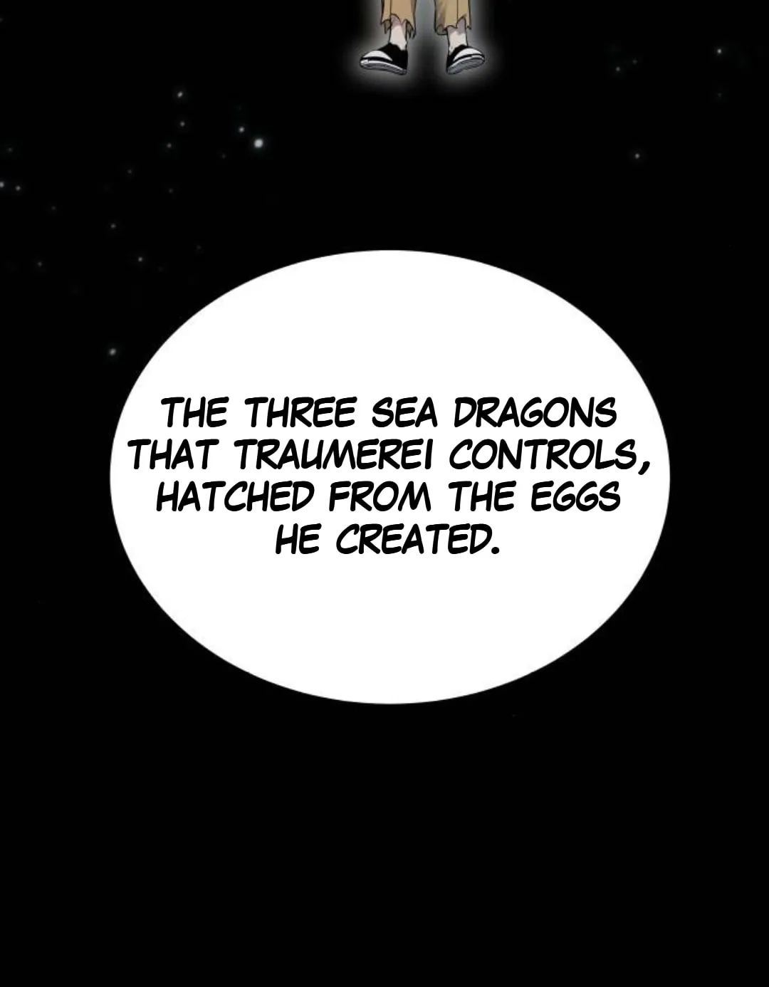 Tower of God Chapter 625 page 52 - 