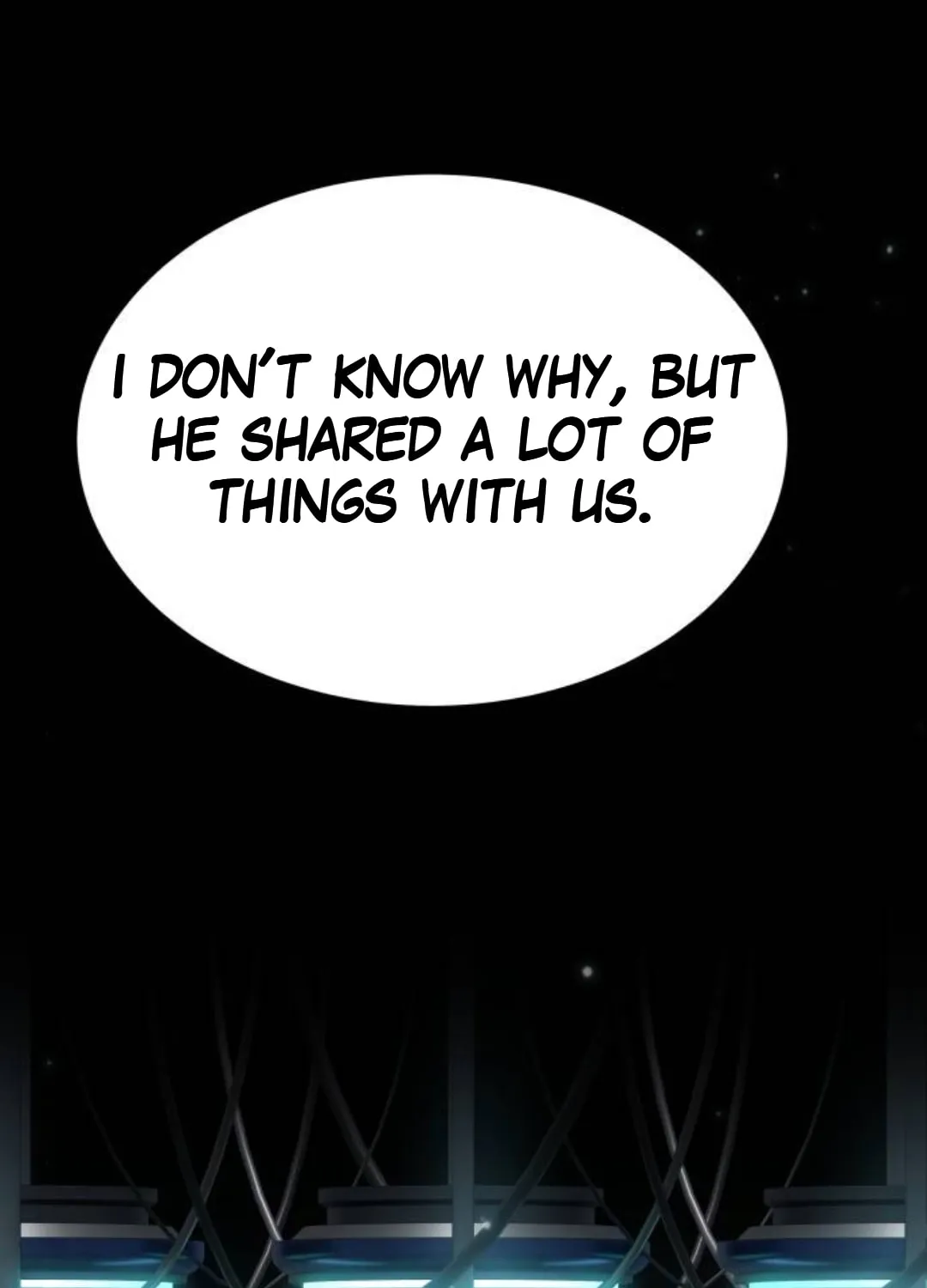 Tower of God Chapter 625 page 53 - 