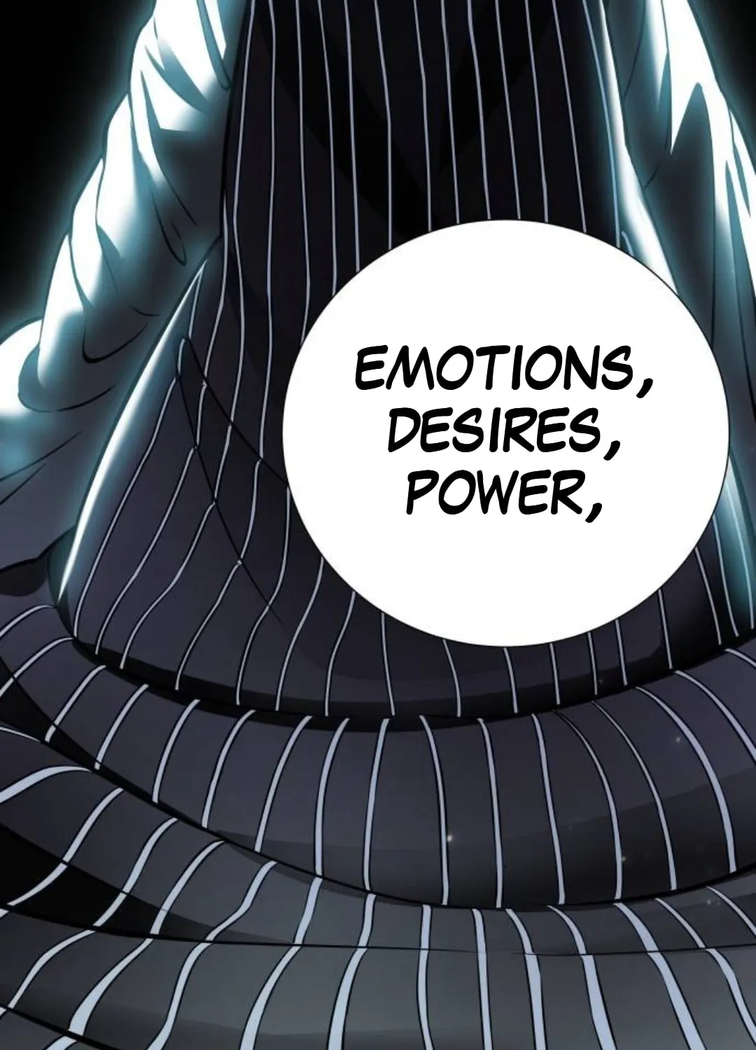 Tower of God Chapter 625 page 55 - 