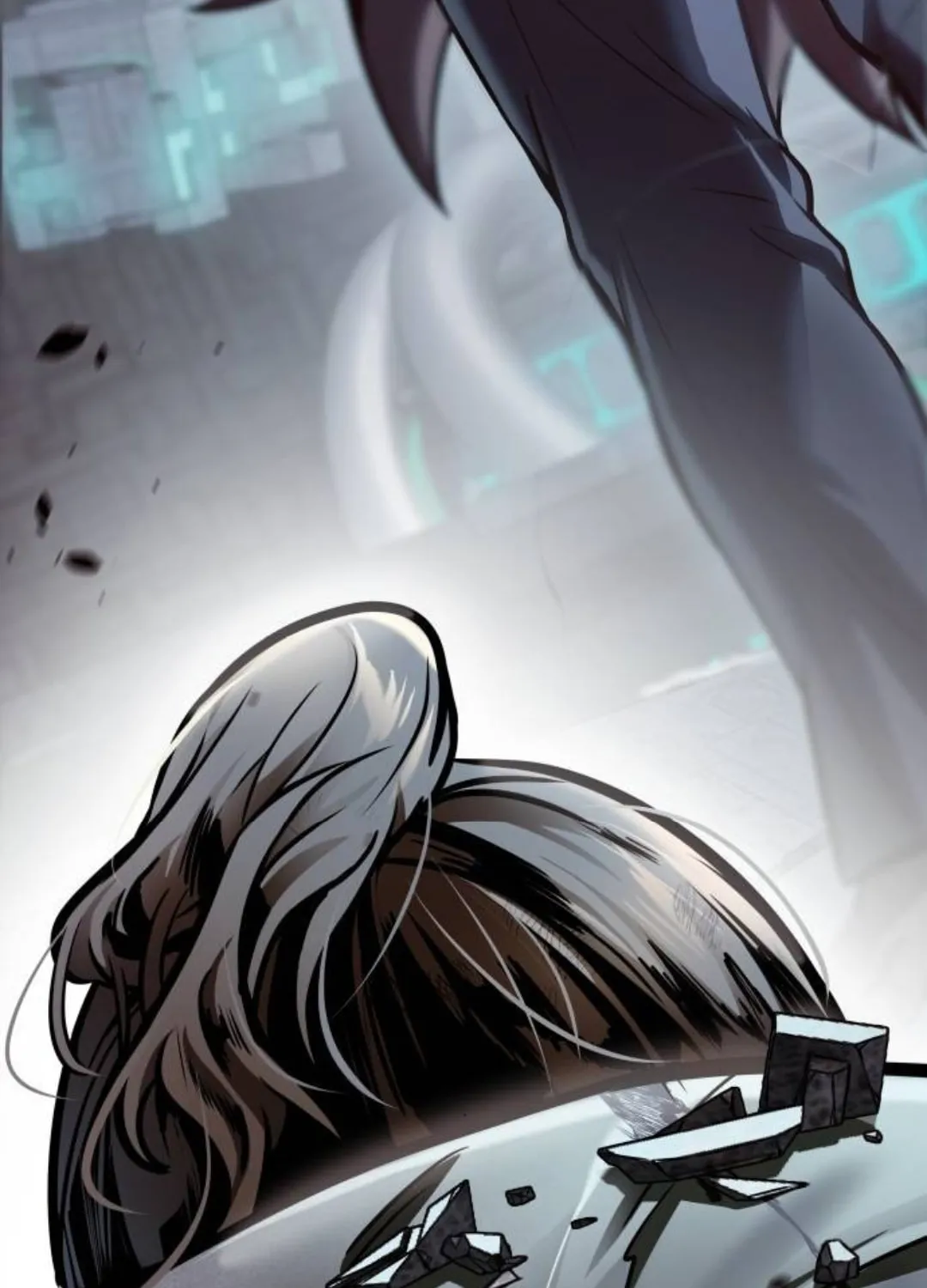 Tower of God Chapter 625 page 69 - 