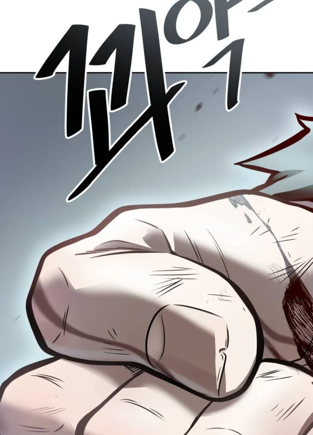 Tower of God Chapter 625 page 74 - 