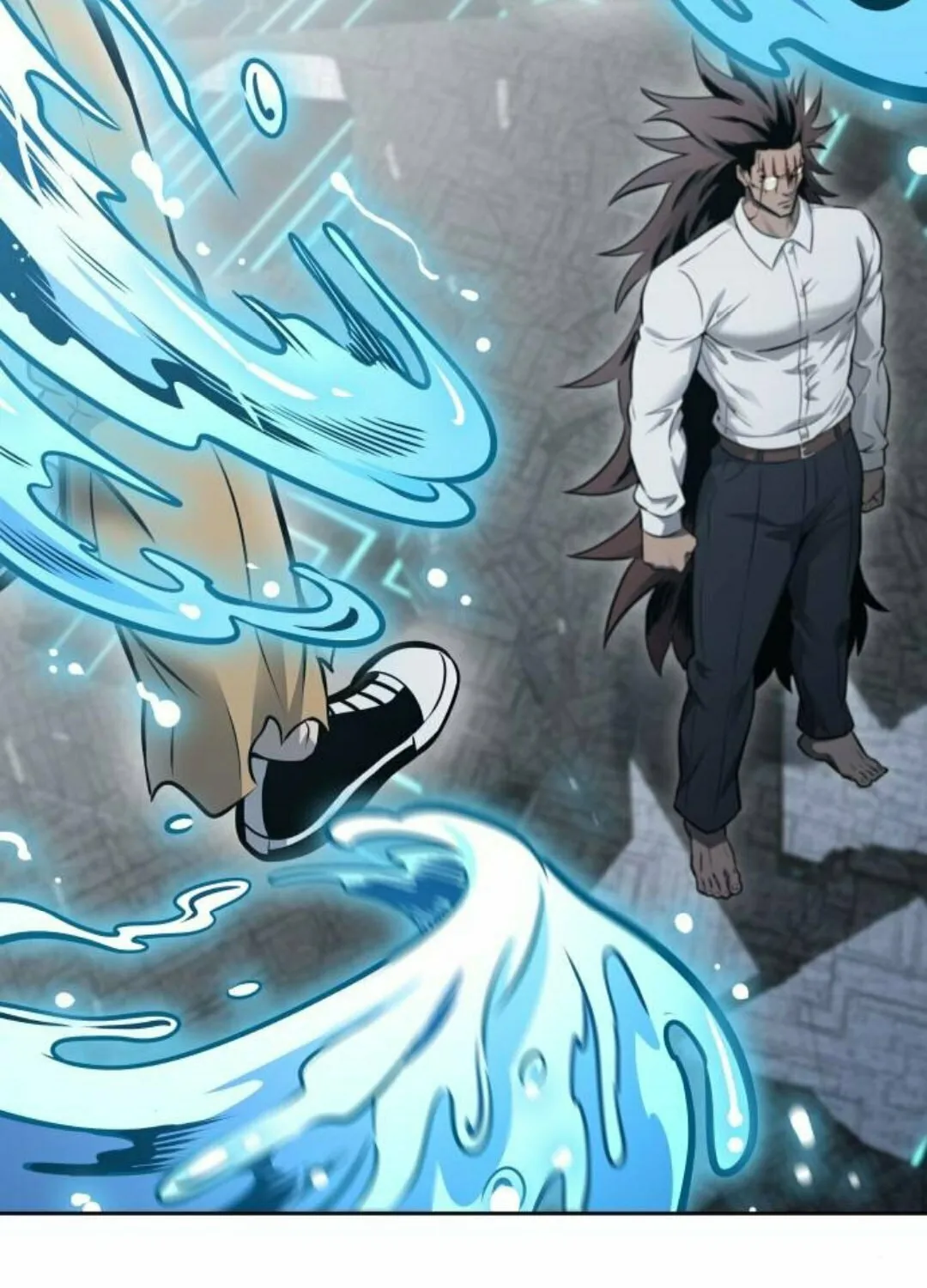 Tower of God Chapter 625 page 82 - 