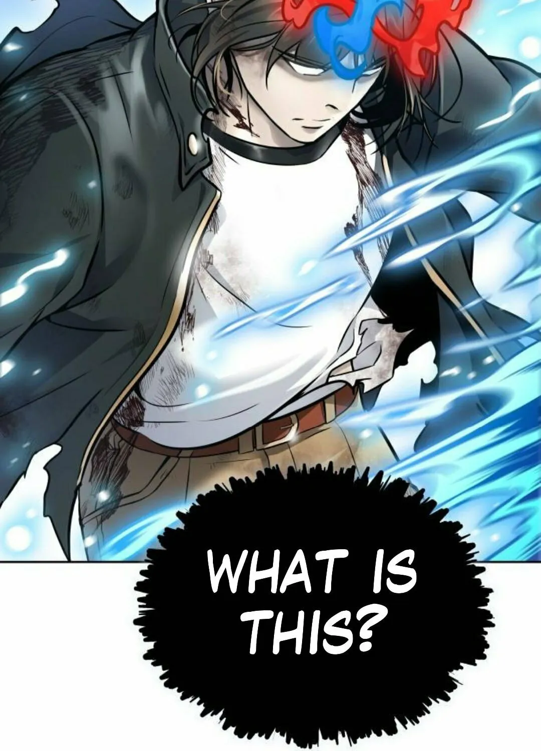 Tower of God Chapter 625 page 84 - 