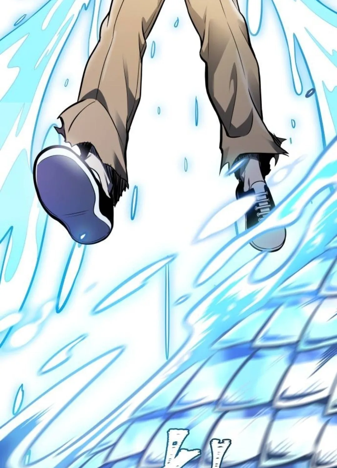 Tower of God Chapter 625 page 91 - 
