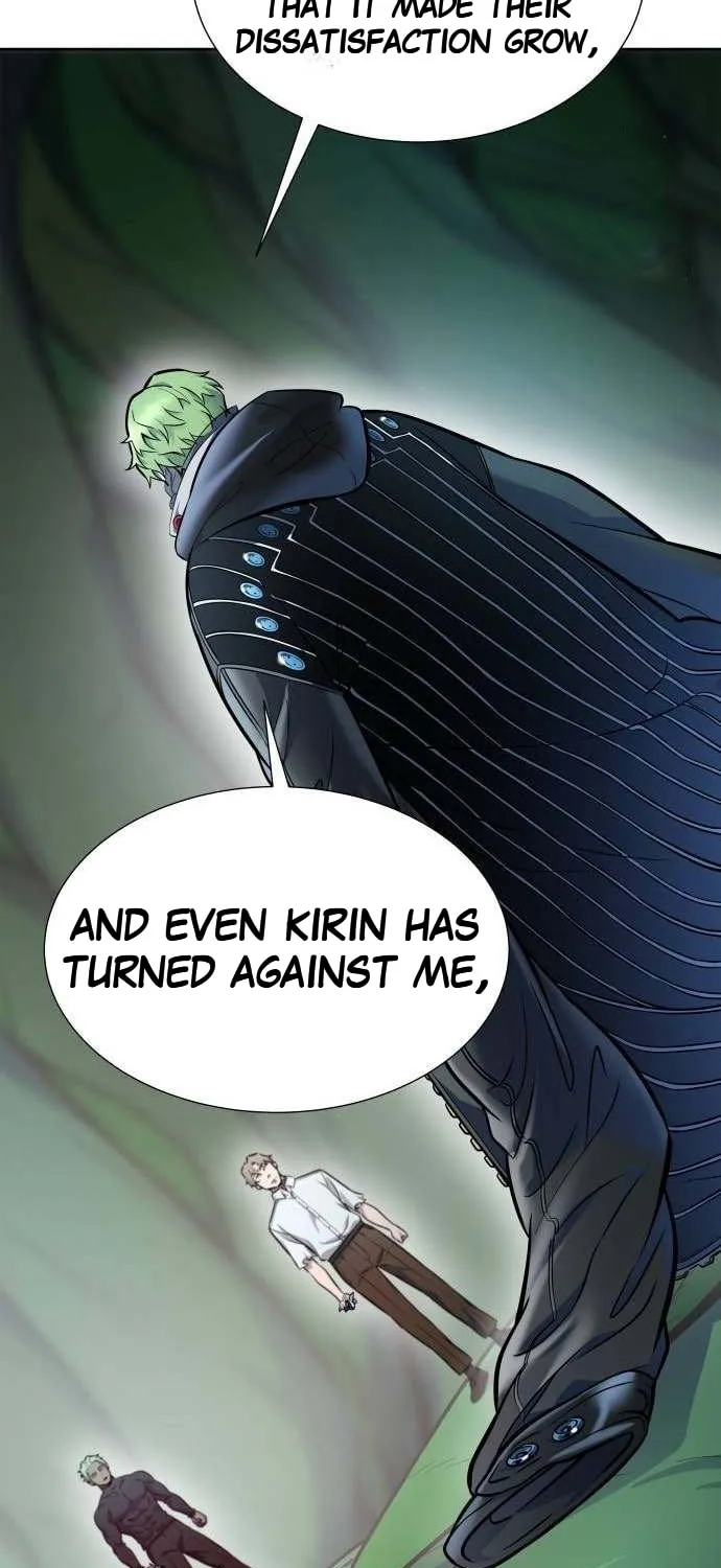 Tower of God Chapter 626 page 104 - 